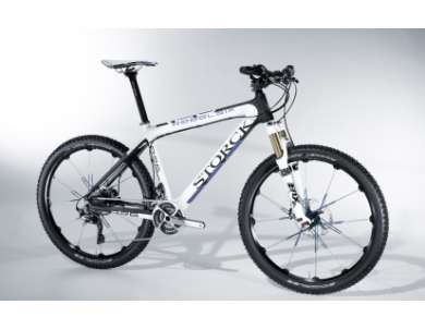 STORCK Rebel Six - pouze rám!